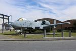 75-0305 @ KWRB - A-10 zx - by Florida Metal