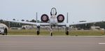 79-0202 @ KMCF - A-10 zx - by Florida Metal