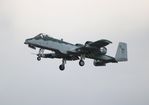 80-0275 @ KSFB - A-10 zx - by Florida Metal