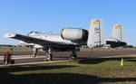 81-0949 @ KLAL - A-10 zx LAL - by Florida Metal