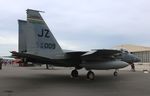 82-0009 @ KMCF - F-15 zx - by Florida Metal