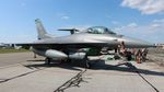 89-2114 @ KYIP - F-16C zx - by Florida Metal