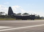 90-1792 @ KSUA - C-130H zx - by Florida Metal