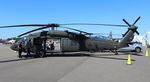 91-26331 @ KLAL - UH-60 zx LAL - by Florida Metal