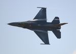 92-3920 @ KSUA - F-16C zx - by Florida Metal