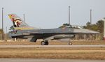 92-3920 @ KTIX - F-16C zx - by Florida Metal