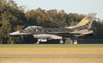 94-0047 @ KLAL - F-16C zx LAL - by Florida Metal