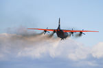 UR-CKL @ LZPP - Cavok Air Antonov An-12 - by Thomas Ramgraber