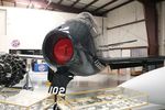 120349 @ KCNO - FJ-1 Fury zx - by Florida Metal