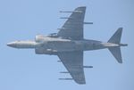 164139 @ KBKL - Harrier zx - by Florida Metal