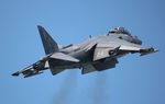 164139 @ KBKL - Harrier zx - by Florida Metal