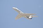 N217RR @ KLAX - Gulfstream Aerospace G-IV, N217RR departing 25L LAX - by Mark Kalfas