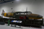 W2068 @ RAFM - On display at the RAF Museum, Hendon. - by Graham Reeve