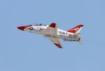 165467 @ KFLL - T-45 zx - by Florida Metal