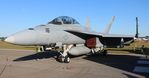 165930 @ KLAL - Super Hornet zx - by Florida Metal