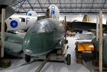 BAPC084 @ RAFM - On display at the RAF Museum, Hendon.