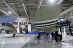 RD253 @ RAFM - On display at the RAF Museum, Hendon.