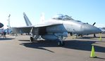 166624 @ KLAL - Super Hornet zx LAL - by Florida Metal