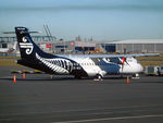ZK-MZD @ NZCH - Parked up during the Covid-19 pandemic - by Micha Lueck