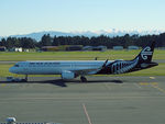 ZK-NNB @ NZCH - At the Garden City - by Micha Lueck