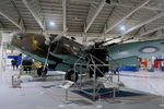 G-BEOX @ RAFM - On display at the RAF Museum, Hendon. - by Graham Reeve