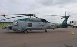 167001 @ KLAL - MH-60R zx LAL - by Florida Metal