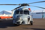 168097 @ KLAL - MH-60R zx - by Florida Metal