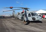 168563 @ KSUA - MH-60S zx - by Florida Metal