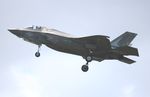 168723 @ KMCF - F-35B zx - by Florida Metal