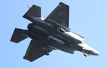 168731 @ KMCF - F-35B zx - by Florida Metal