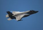 169592 @ KMCF - F-35B zx - by Florida Metal