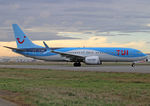 G-TUMD @ LFBO - Lining up rwy 14L for departure... - by Shunn311