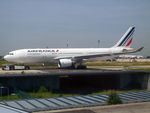 F-GZCB @ LFPG - At Charles de Gaulle - by Micha Lueck
