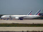 F-GZND @ LFPG - At Charles de Gaulle - by Micha Lueck