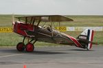 F-AZCY @ EDRB - original airframe build 1925 - by Raybin