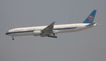 B-2007 @ KLAX - China Southern 777-300 zx - by Florida Metal