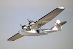 G-BLSC @ EGVI - JV928 1944 Consolidated PBY-5A Catalina IAT - by PhilR