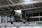 LB264 @ RAFM - On display at the RAF Museum, Hendon.