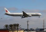 B-2088 @ KLAX - Air China 777-300 zx - by Florida Metal