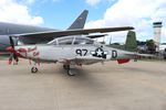 07-3897 @ KOSH - USAF Texan II zx - by Florida Metal