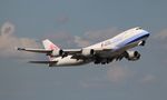 B-18725 @ KMIA - China Airlines Cargo 747-400F zx - by Florida Metal