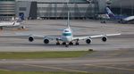 B-LJG @ KMIA - Cathay Cargo 747-8F zx - by Florida Metal