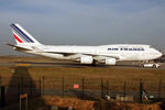 F-GITH @ LFPG - at cdg - by Ronald