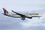 A7-ACM @ LOWW - Qatar Airways AirbusA330-200 - by Thomas Ramgraber