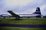 G-AOVF @ EGWC - A visit to Cosford in 1997. - by kenvidkid