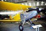 K4972 @ EGWC - A visit to Cosford in 1997. - by kenvidkid