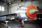 XG337 @ EGWC - A visit to Cosford in 1997. - by kenvidkid