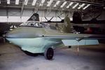 191614 @ EGWC - A visit to Cosford in 1997. - by kenvidkid