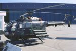 86 10 @ EDDV - MBB Bo 105P1M PAH-1 of the Heeresflieger (German Army) at the Internationale Luftfahrtausstellung ILA, Hannover 1988 - by Ingo Warnecke