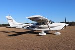 N7AM @ FD04 - Cessna 182S - by Mark Pasqualino